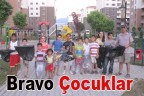 Bravo Çocuklar