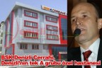 BSK Denizli Cerrahi, Denizli’nin tek A grubu özel hastanesi