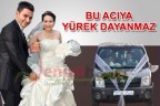 BU ACIYA YÜREK DAYANMAZ