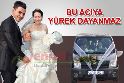 BU ACIYA YÜREK DAYANMAZ