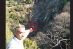 Mucize kurtuluş!