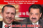 BU ÇOCUKLAR NEREDE?