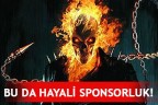 BU DA HAYALİ SPONSORLUK!