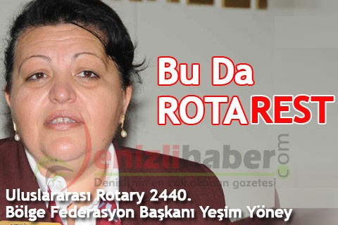 BU DA ROTAREST