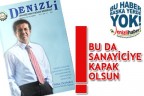 BU DA SANAYİCİYE KAPAK OLSUN!