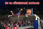 BU DA SÜMERPARK BAYRAMI