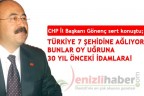 BU GÖZYAŞLARI YALAN!