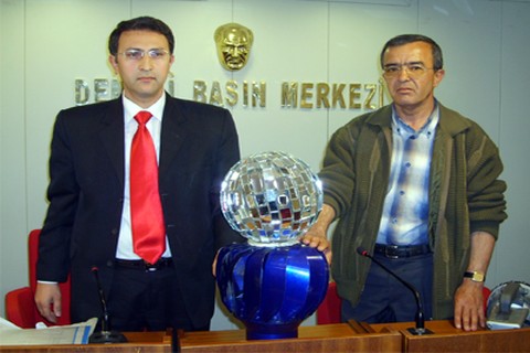 Bu icat çiftçiyi güldürecek