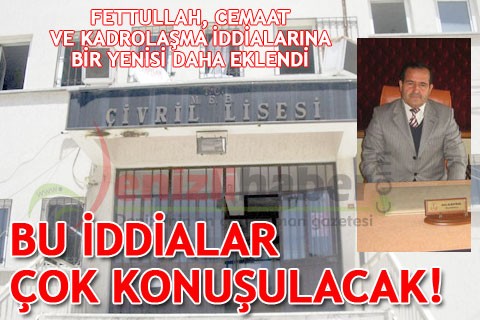 BU İDDİALAR ÇOK KONUŞULACAK!
