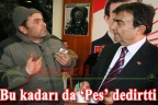 Bu kadarı da ‘Pes’ dedirtti!