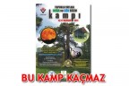 BU KAMP KAÇMAZ
