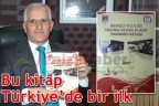 Bu kitap Türkiye’de bir ilk