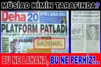 BU NE LAHANA, BU NE PERHİZ?..