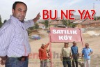 BU NE YA?