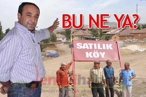 BU NE YA?