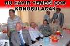 Bu yemek çok konuşulacak