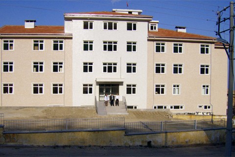 Buldan sağlıkta çağ atlıyor