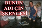Bunun adı; Çin işkencesi