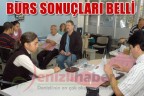 BURS SONUÇLARI BELLİ