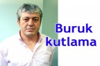 Buruk kutlama
