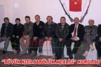 “BÜYÜK KIZILCABÖLÜK MECLİSİ” KURULDU