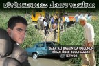 BÜYÜK MENDERES BİROL’U VERMİYOR
