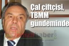 Çal çiftçisi, TBMM gündeminde