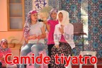 Camide tiyatro