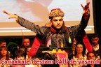 Çanakkale Destanı PAÜ’de yaşandı