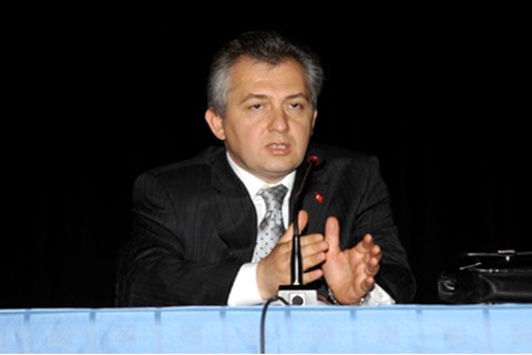 Canpolat Aselsan Yönetim Kurulu Başkanı oldu