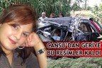 CANSU’DAN GERİYE BU RESİMLER KALDI
