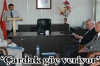 “Çardak göç veriyor”