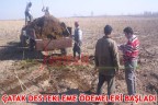 ÇATAK DESTEKLEME ÖDEMELERİ BAŞLADI