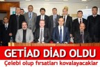 Çelebi olup fırsatları kovalayacaklar