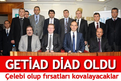 Çelebi olup fırsatları kovalayacaklar