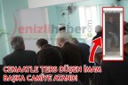 CEMAATLE TERS DÜŞEN İMAM BAŞKA CAMİYE ATANDI