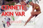 CENNET’E AKIN VAR
