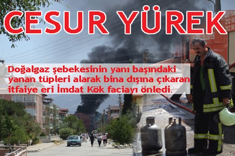 CESUR YÜREK