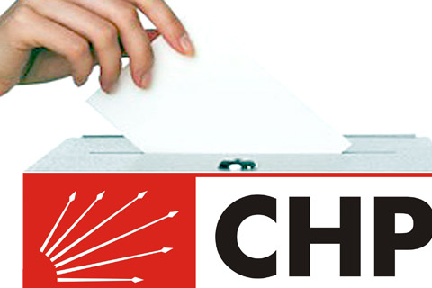 CHP’de kongreler başlıyor