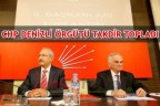 CHP Denizli örgütü takdir topladı