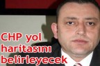 CHP yol haritasını belirleyecek