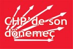 CHP’de son dönemeç