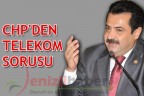 CHP’DEN TELEKOM SORUSU