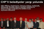 CHP’li belediyeler yargı yolunda