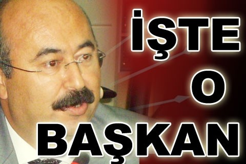 CHP’NİN İL BAŞKANI KİM OLDU