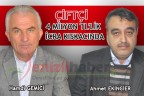 ÇİFTÇİ 4 MİLYON TL’LİK İCRA KISKACINDA
