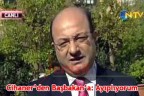 Cihaner’den Başbakan’a: Ayıplıyorum