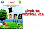 ÇİVRİL’DE FESTİVAL VAR