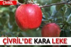 ÇİVRİL’DE KARA LEKE