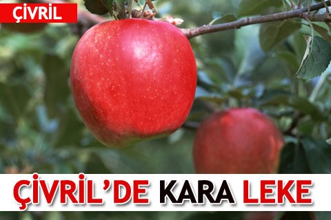 ÇİVRİL’DE KARA LEKE